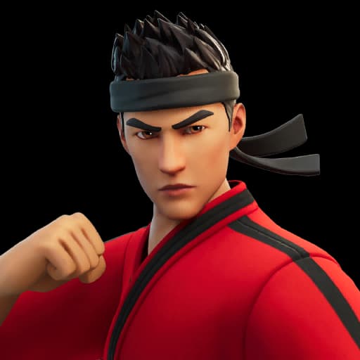 Black Belt Brawler
