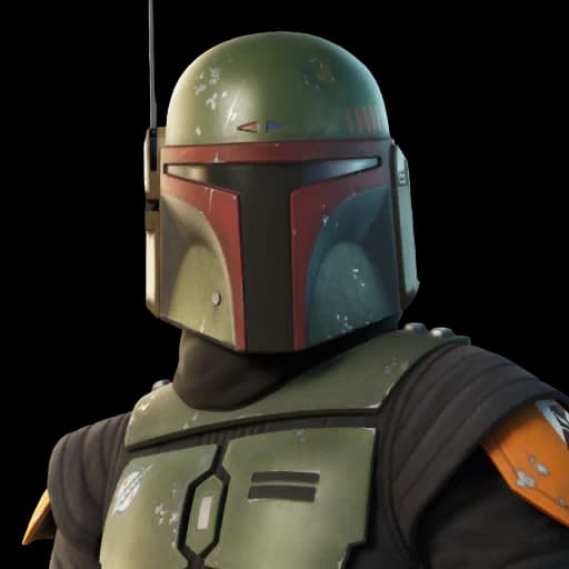 Boba Fett