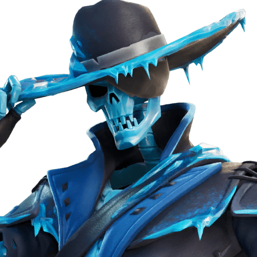 Frigid Foregoer