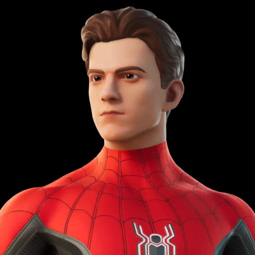 Spider-Man (No Way Home)