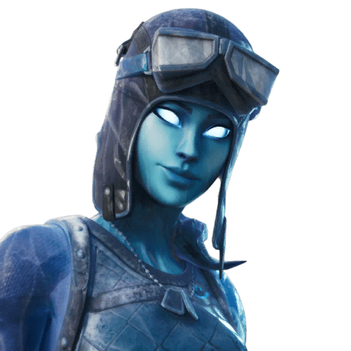 Permafrost Raider