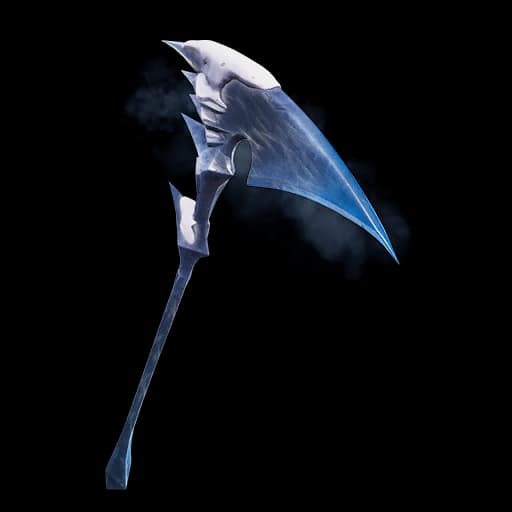 Glacial Slasher