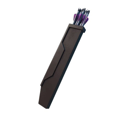 Kate's Quiver