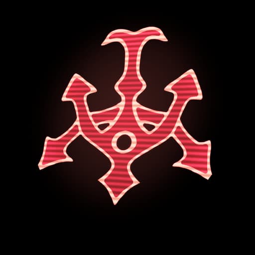 Hutt Clan Symbol