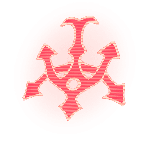 Hutt Clan Symbol