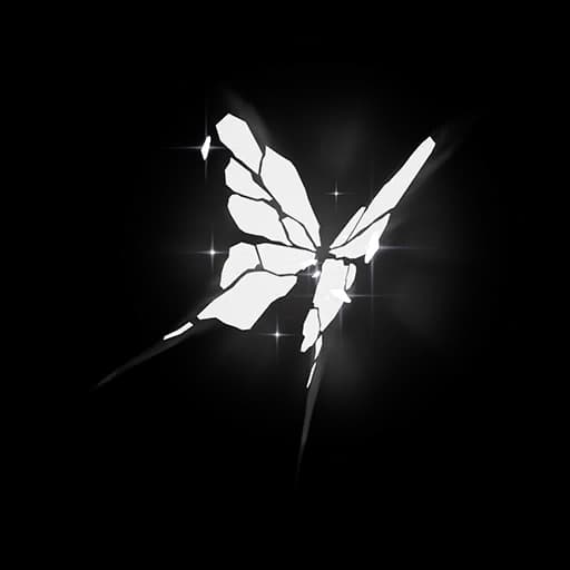 Shattered Wings