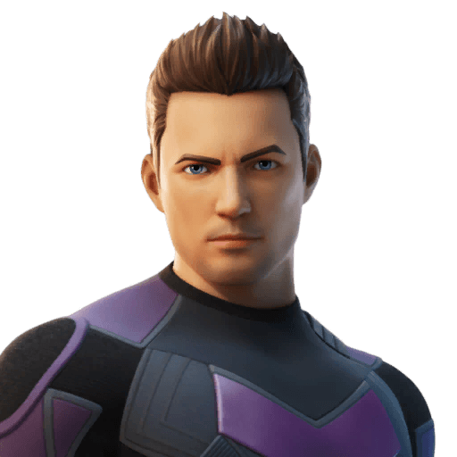 Clint Barton