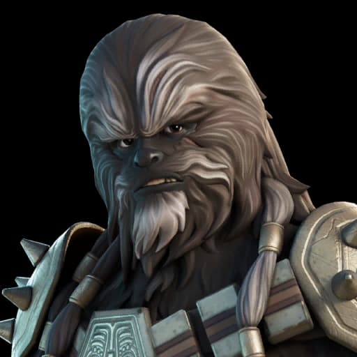 Krrsantan