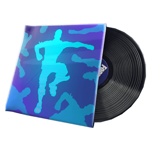 Best Mates — Rare Music Fortnite cosmetic