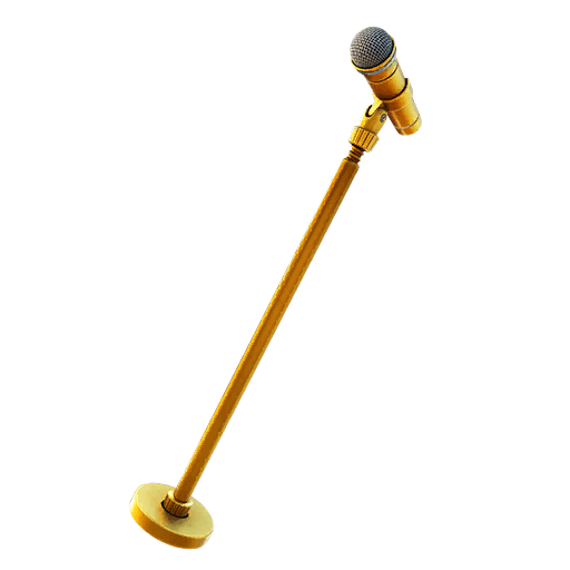 Sound Scepter