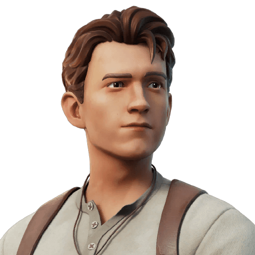 Nathan Drake