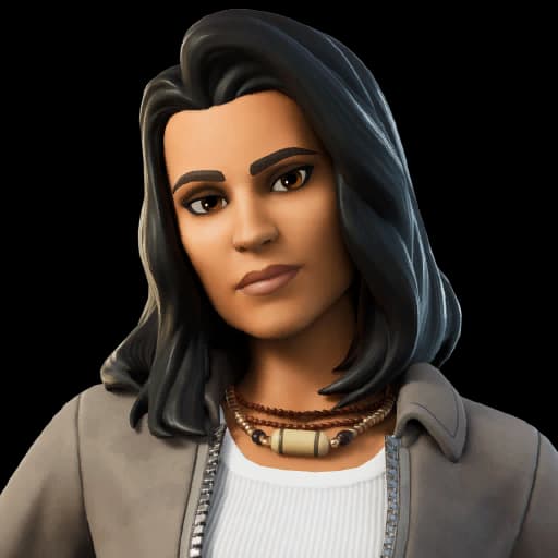 Chloe Frazer