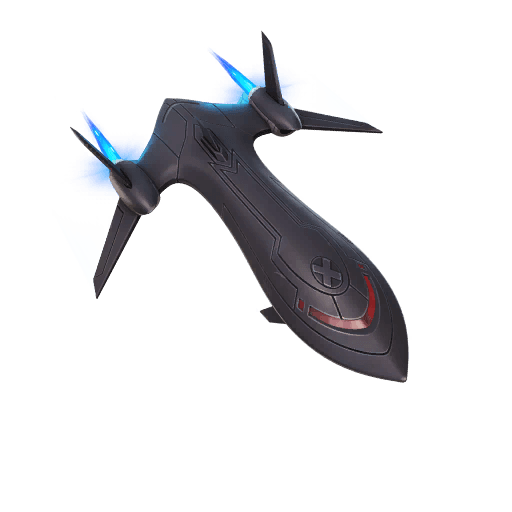 The Blackbird