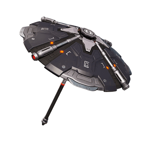 Gunn-brella