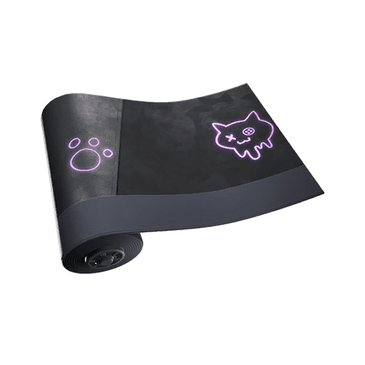 Winkypaw