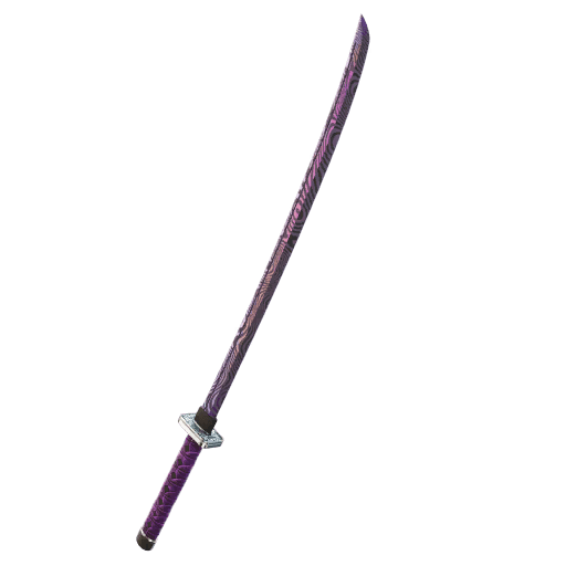The Amethyst Fang
