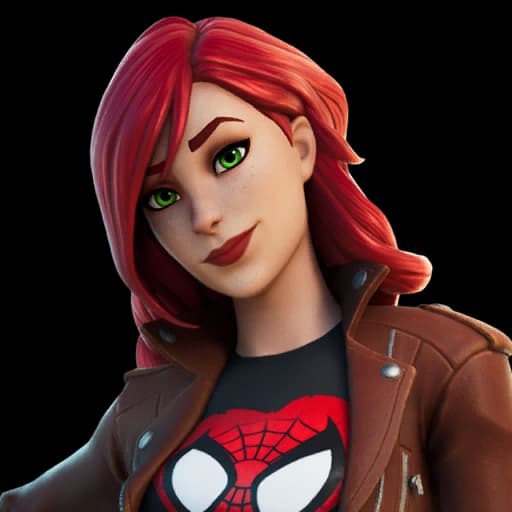 Mary Jane Watson