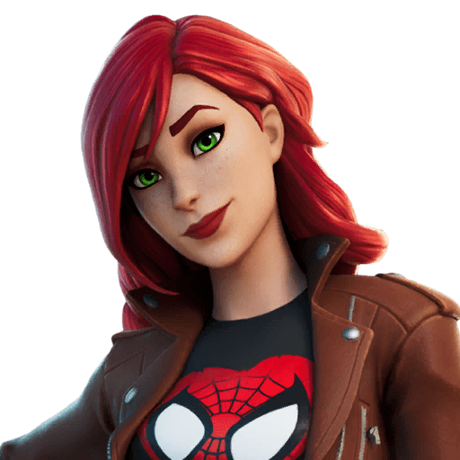 Mary Jane Watson