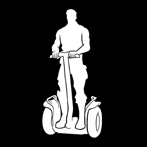 Segway Tour