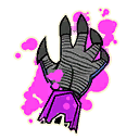 Prowler's Grasp