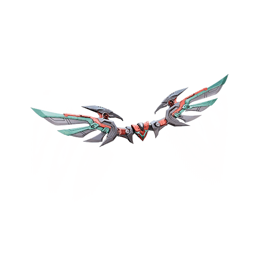The Imagined Wingspan