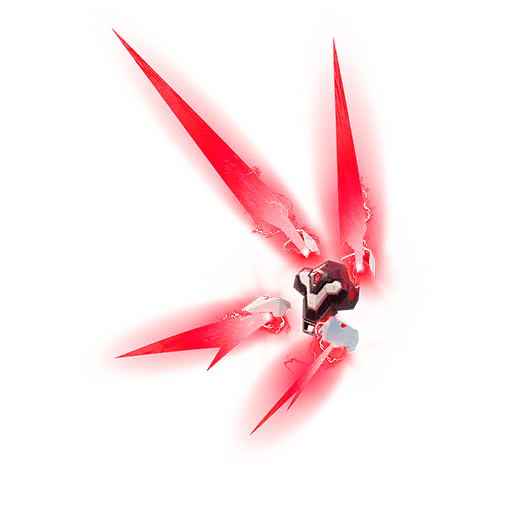Kata Tech Burstwing