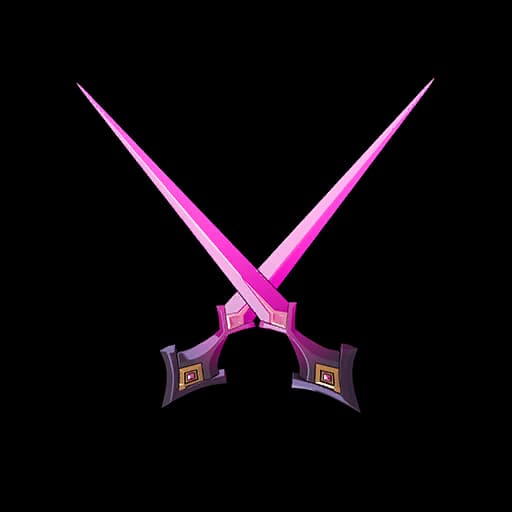 Guardian Daggers