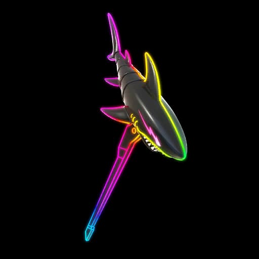 Neon Biter