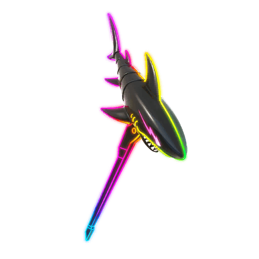 Neon Biter