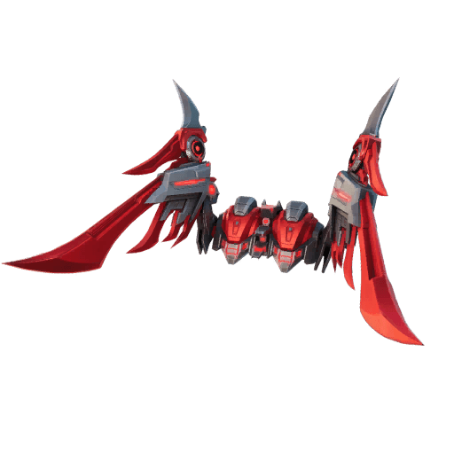The Ordered Wingspan