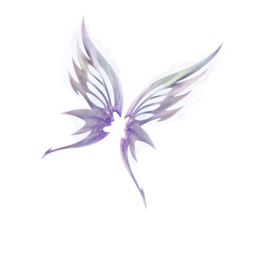 Enchanted Featherfighters