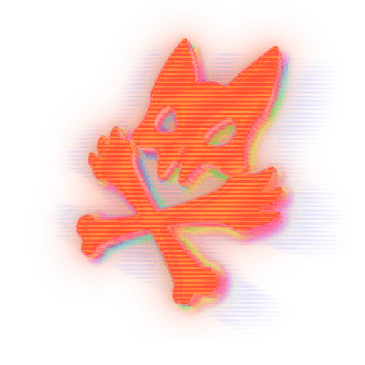 Panther's Cross-Fangs