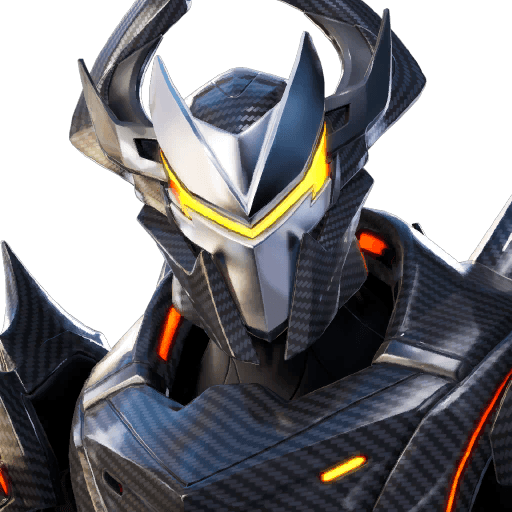 Omega Knight
