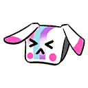 Boxer Pup — Uncommon Emoticon Fortnite cosmetic