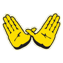 Wu-Tang Hands