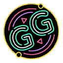 GG Glow — Uncommon Emoticon Fortnite cosmetic