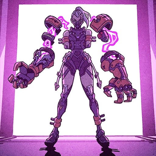 Crashed In and Lights Out — Rare Music Fortnite cosmetic