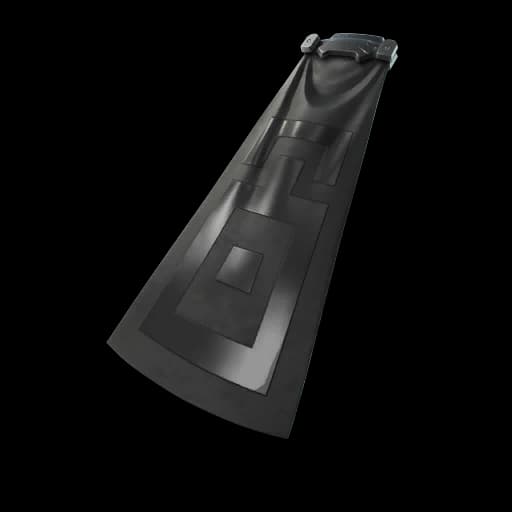 The Stormfarer's Cloak