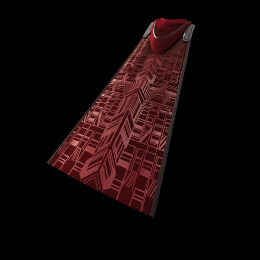 Wanda's Cloak