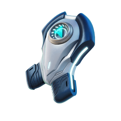 Ali-Tech Backplate