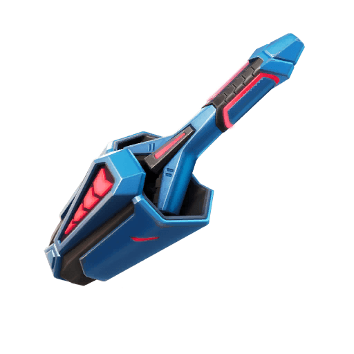 Mecha Light Capacitor