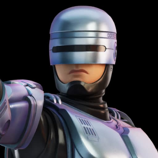 RoboCop