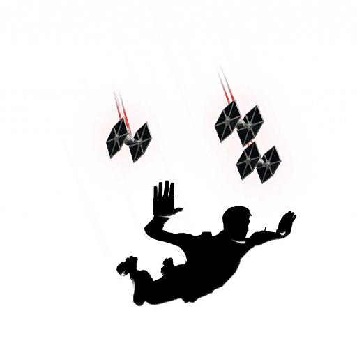 TIE Squadron