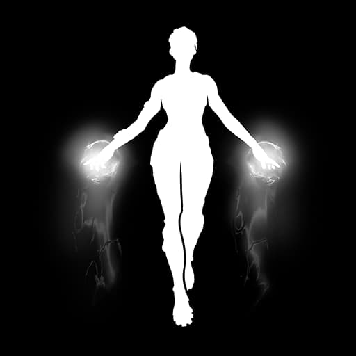 Psychic Energy Manipulation