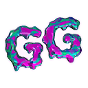 GG Goo — Uncommon Emoticon Fortnite cosmetic