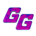 GG Gleam — Uncommon Emoticon Fortnite cosmetic
