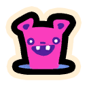 It's you! — Uncommon Emoticon Fortnite cosmetic