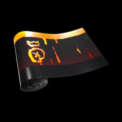 Fiery Flow