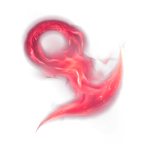 Chaos Hand Axe