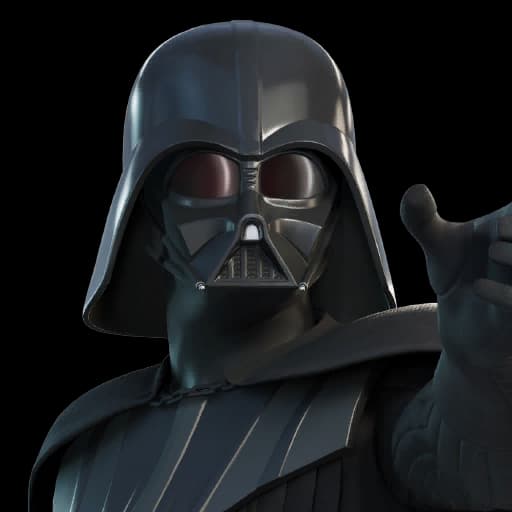 Darth Vader